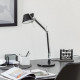 Artemide Tolomeo Micro Nero Lampada da tavolo ambientazione