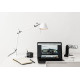 Artemide Tolomeo Mini Bianco Lampada da tavolo ambientazione