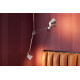 Artemide Tolomeo Sospensione 2 Bracci ambientazione