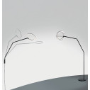 Artemide Vine Light Wall ambientazione