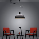 AS41Z lampada a sospensione Nemo Lighting ambientazione