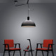 AS41Z lampada a sospensione Nemo Lighting ambientazione