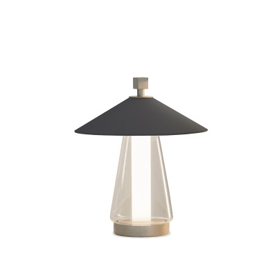 Asia Small lampada da tavolo