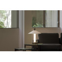 Asia Small lampada da tavolo Contardi ambientazione