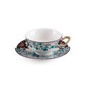 Hybrid Aspero Tea Cup Seletti vista