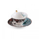 Hybrid Aspero Tea Cup Seletti vista