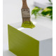 Asso 5503A lampada a sospensione 9010 novantadieci dettaglio personalizzazione colore