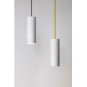 Asso 5503A lampada a sospensione 9010 novantadieci ambientazione