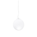Asteroide lampada a sospensione Nemo Lighting vista