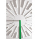 Astra 5513A Rosone decorativo 9010 novantadieci dettaglio
