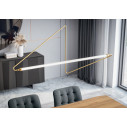 Lampada a sospensione Astra 56.65 Bontempi Casa