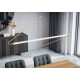 Lampada a sospensione Astra 56.65 Bontempi Casa