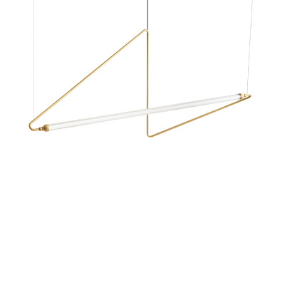 Lampada a sospensione Astra 56.65