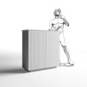Athena Madia Minottiitalia vista
