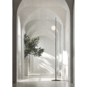Atmosphere Lampada da terra H 350 indoor Karman ambientazione