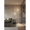 Atmosphere Lampada da terra H 350 indoor Karman ambientazione