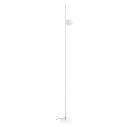Atmosphere Lampada da terra H 350 outdoor Karman vista
