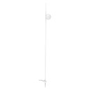 Atmosphere Lampada da terra H 350 con picchetto outdoor Karman vista