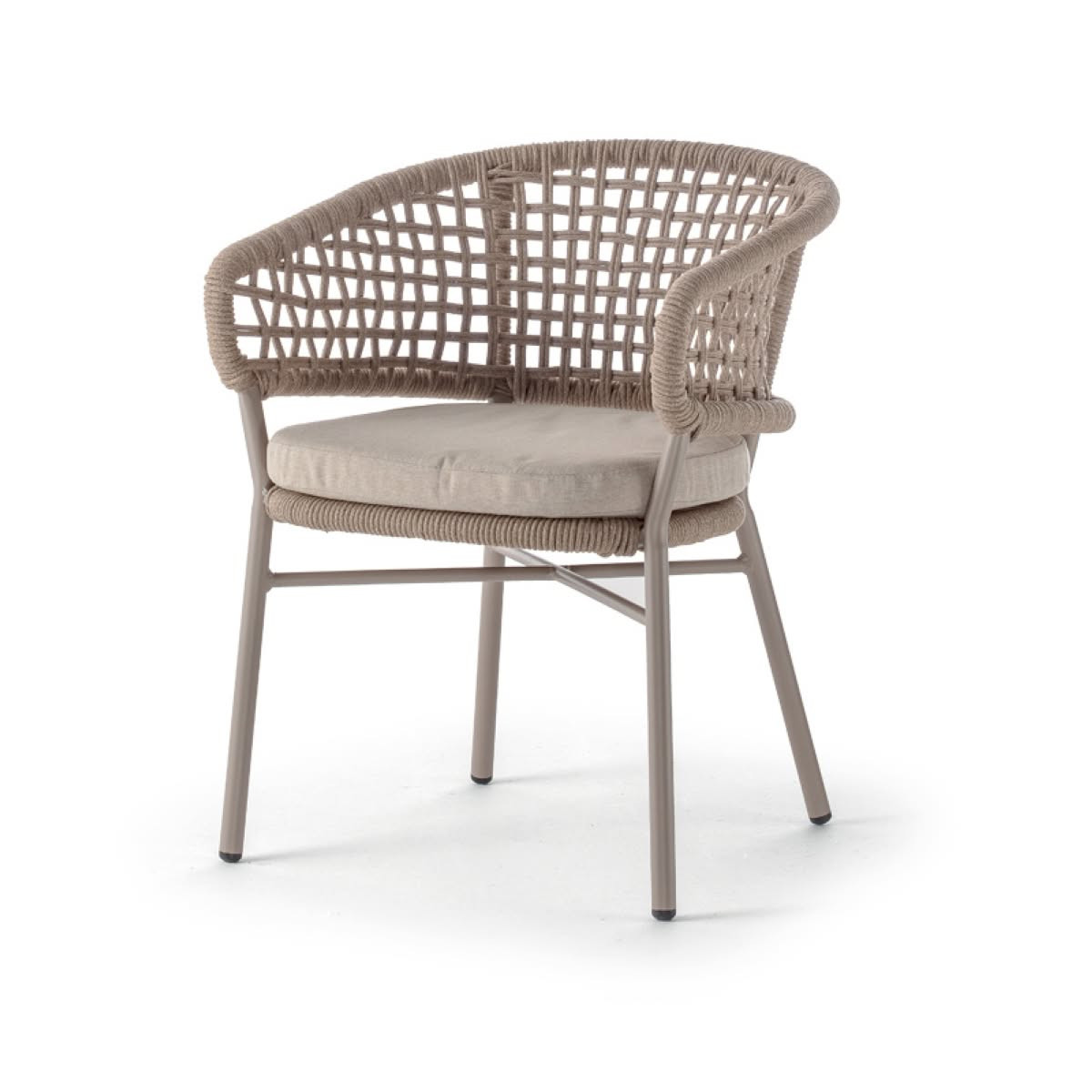 Atol Armchair Grattoni