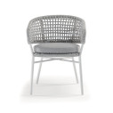 Atol Armchair Grattoni vista