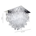 Aura Lampada a soffitto Axolight dimensioni