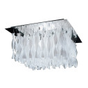 Aura Lampada a soffitto Axolight vista