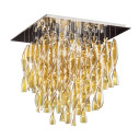 Aura Lampada a soffitto Axolight vista