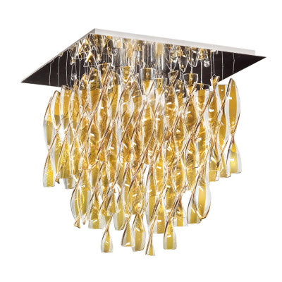 Aura Lampada a soffitto