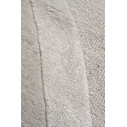 Aura Round Tappeto Ø200x200 Kuatro dettaglio