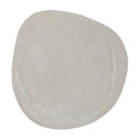 Aura Round Tappeto Ø200x200 Kuatro vista