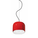 Lampada Ayrton C2550 Decò Ferroluce vista