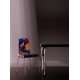 B.B. Chair Moibibi Colored Qeeboo ambientazione