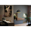 Babele Ø 65 cm lampada a sospensione Martinelli Luce ambientazione