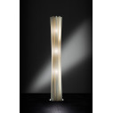 Bach Floor XL lampada da terra Gold Slamp ambientazione