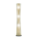 Bach Floor XL lampada da terra Gold Slamp vista