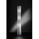 Bach Floor XXL lampada da terra White Slamp ambientazione
