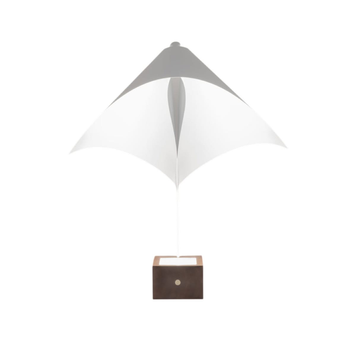 Badessa Lampada da tavolo