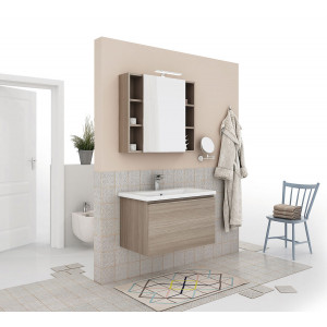 Bagno Soft Composizione 3