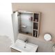 Bagno Soft Composizione 4 ambientazione