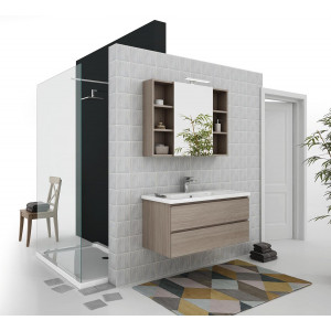 Bagno Soft Composizione 6