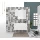 Bagno Soft Composizione 7 ambientazione