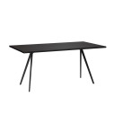 Baguette Tavolo 200x90 in alluminio verniciato e MDF Magis vista