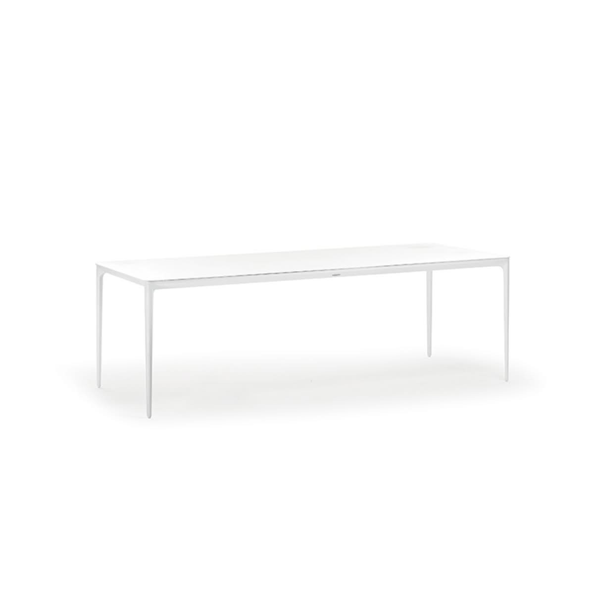 Bahamas Alu Table Grattoni