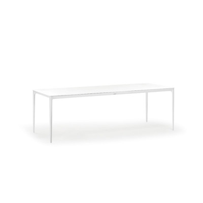 Bahamas Alu Table Grattoni