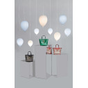 Balloon 20 lampada a sospensione Slide Design ambientazione
