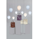 Balloon 20 lampada a sospensione Slide Design ambientazione