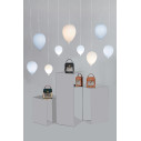 Balloon 20 lampada a sospensione Slide Design ambientazione