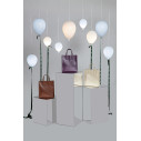 Balloon 20 lampada a sospensione Slide Design ambientazione