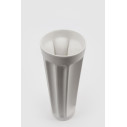 Bambù Vaso Danese Milano modello H 37 cm