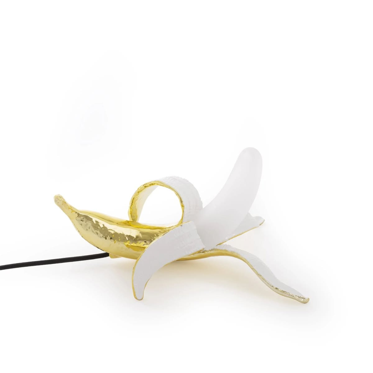 Banana Lamp Dewey Seletti